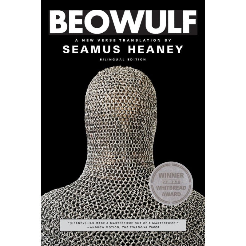 Beowulf, by Seamus Heaney