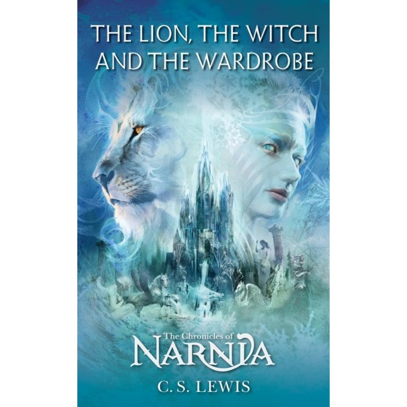The Lion, the Witch and the Wardrobe, by C. S. Lewis