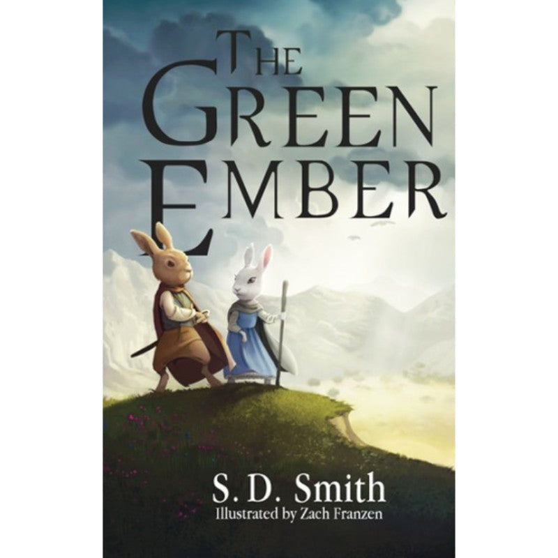 The Green Ember, by S. D. Smith