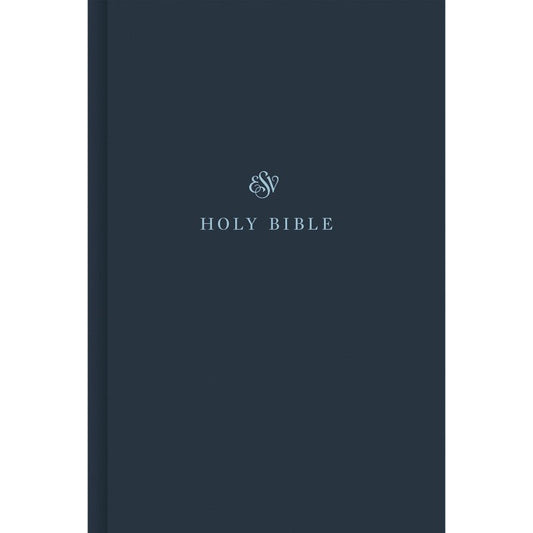 ESV Holy Bible: Dyslexia-Friendly Edition (Hardcover), by ESV