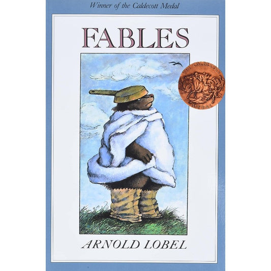Fables, by Arnold Lobel