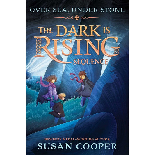 Over Sea, Under Stone, by Susan Cooper