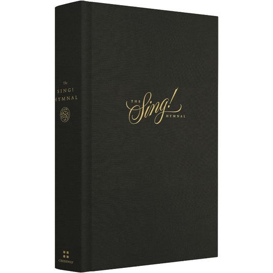 The Sing! Hymnal, by Keith & Kristen Getty