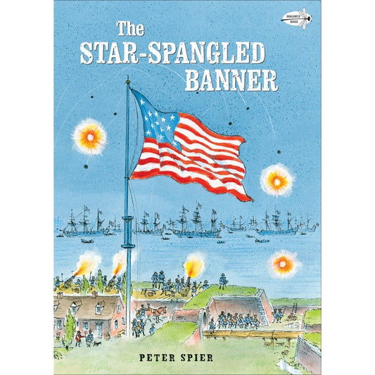 The Star-Spangled Banner, by Peter Spier
