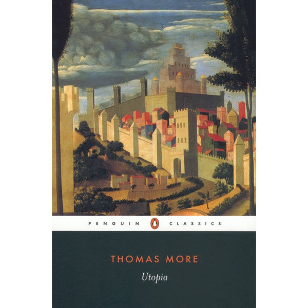 洋書 UTOPIA A Picture Story Utopia eBook by Thomas More - EPUB | Rakuten Kobo United States